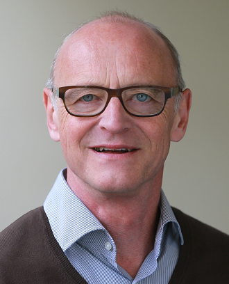Karl-Heinz Möller, StD